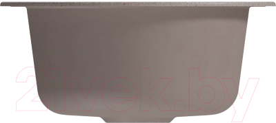 Мойка кухонная Mixline ML-GM13 551888 (песочный)