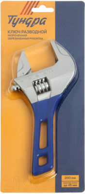 Гаечный ключ Tundra 9234525