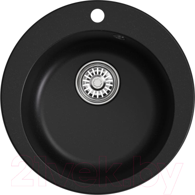 Мойка кухонная Mixline ML- GM13 551898 - фото