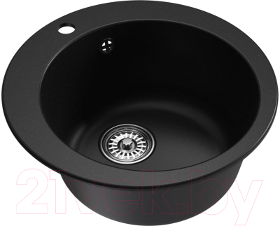 Мойка кухонная Mixline ML- GM13 551898