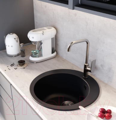 Мойка кухонная Mixline ML- GM13 551898