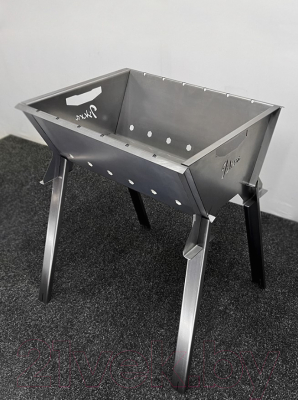 Мангал Термокрафт Iskra N / TIS-N