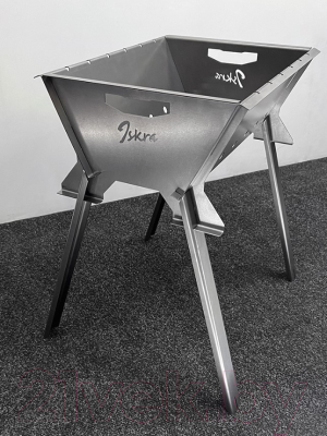 Мангал Термокрафт Iskra N / TIS-N