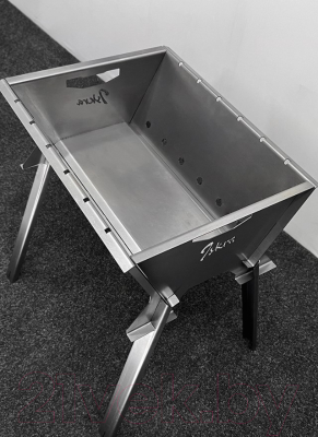 Мангал Термокрафт Iskra N / TIS-N