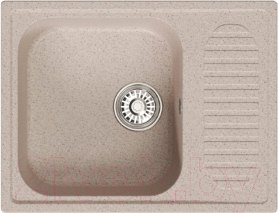 Мойка кухонная Mixline ML-GM18 551968 - фото