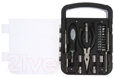 Универсальный набор инструментов Tundra 4506460 - фото