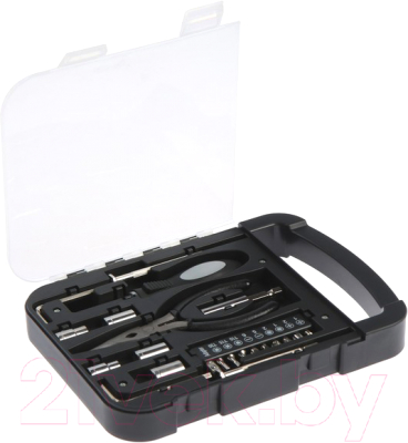 Универсальный набор инструментов Tundra 4506460