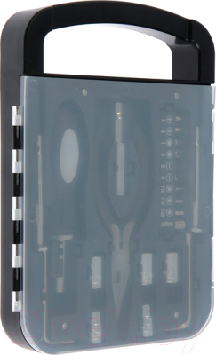 Универсальный набор инструментов Tundra 4506460