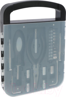 Универсальный набор инструментов Tundra 4506460