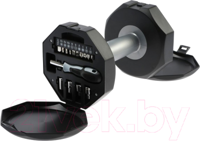 Универсальный набор инструментов Tundra 5084191 - фото