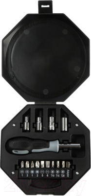 Универсальный набор инструментов Tundra 5084191