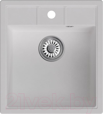 Мойка кухонная Mixline ML-GM28 552182 - фото