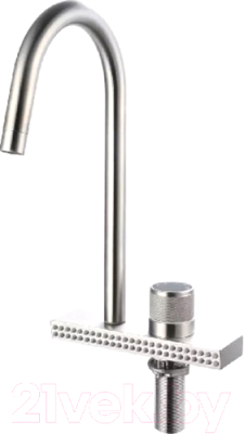 Смеситель РМС SUS130-017F - фото