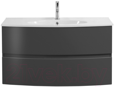 Тумба под умывальник Cezares Elettra 55526 - фото