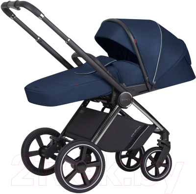 Детская универсальная коляска Carrello Ultimo 2 в 1 / CRL-6511