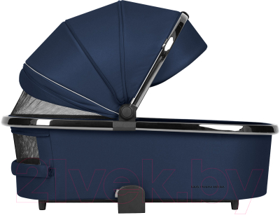 Детская универсальная коляска Carrello Ultimo 2 в 1 / CRL-6511