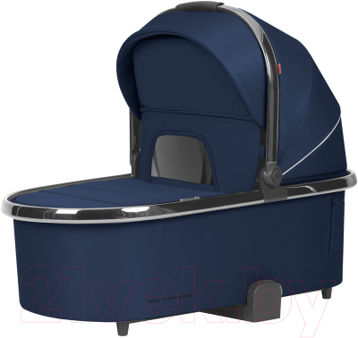 Детская универсальная коляска Carrello Ultimo 2 в 1 / CRL-6511