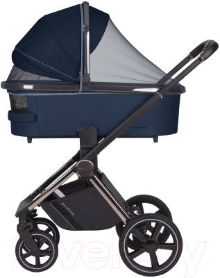 Детская универсальная коляска Carrello Ultimo 2 в 1 / CRL-6511