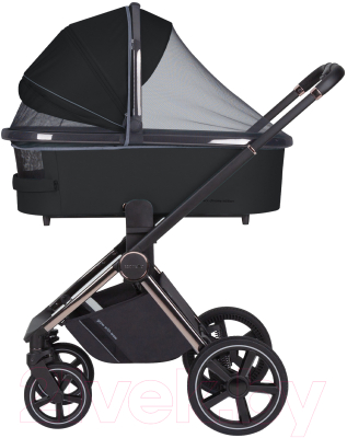 Детская универсальная коляска Carrello Ultimo 2 в 1 / CRL-6511