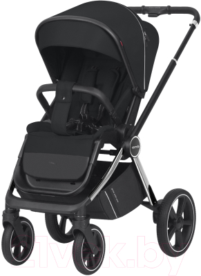 Детская универсальная коляска Carrello Ultimo 2 в 1 / CRL-6511