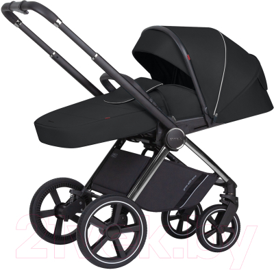 Детская универсальная коляска Carrello Ultimo 2 в 1 / CRL-6511