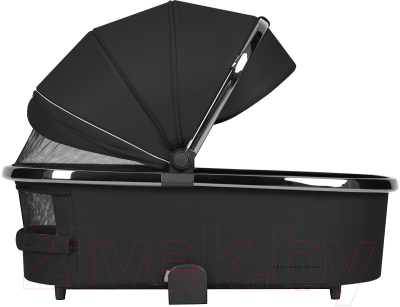 Детская универсальная коляска Carrello Ultimo 2 в 1 / CRL-6511