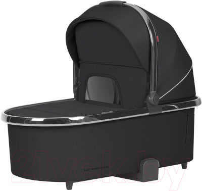 Детская универсальная коляска Carrello Ultimo 2 в 1 / CRL-6511