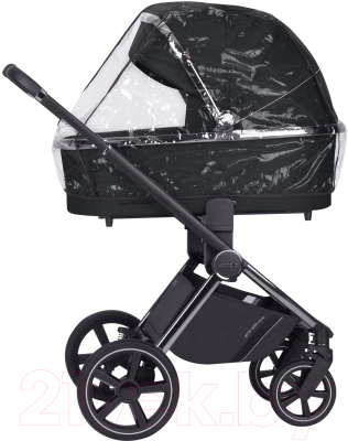 Детская универсальная коляска Carrello Ultimo 2 в 1 / CRL-6511