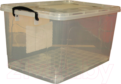 Контейнер для хранения Росспласт 532347 - фото