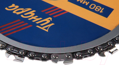 Пильный диск Tundra 7621417