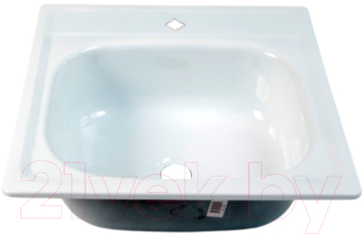 Мойка кухонная Сантэкс 50x50 / 513712 - фото