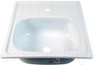 Мойка кухонная Сантэкс 50x60 / 513711 - фото