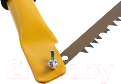Пила лучковая Tundra 9197351