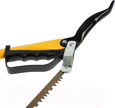 Пила лучковая Tundra 9197351