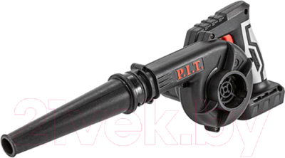 Воздуходувка аккумуляторная P.I.T PBO20H-300A