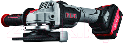Угловая шлифовальная машина P.I.T PWS20H-125B/1