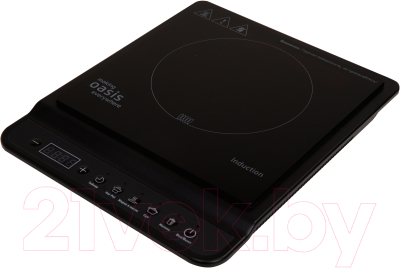 Электрическая настольная плита Making Oasis Everywhere PI-B3S