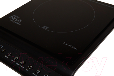 Электрическая настольная плита Making Oasis Everywhere PI-B3S