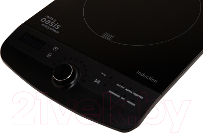 Электрическая настольная плита Making Oasis Everywhere PI-B3SR