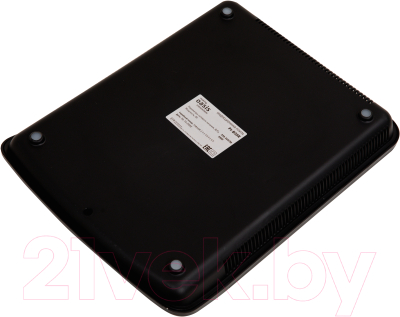 Электрическая настольная плита Making Oasis Everywhere PI-B3SR