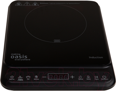 Электрическая настольная плита Making Oasis Everywhere PI-BG3S