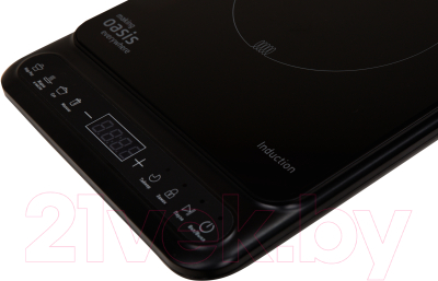 Электрическая настольная плита Making Oasis Everywhere PI-BG3S