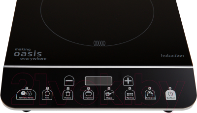 Электрическая настольная плита Making Oasis Everywhere PI-BS3S