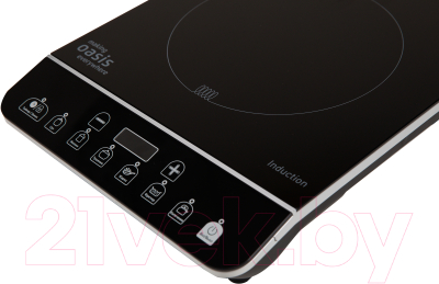 Электрическая настольная плита Making Oasis Everywhere PI-BS3S