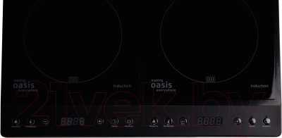 Электрическая настольная плита Making Oasis Everywhere PI-DB3K