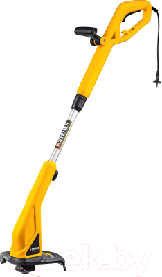 Триммер электрический Steher TEL-25-410 - фото