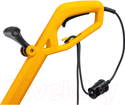 Триммер электрический Steher TEL-25-410