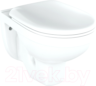 Унитаз подвесной Rosa Рио - фото