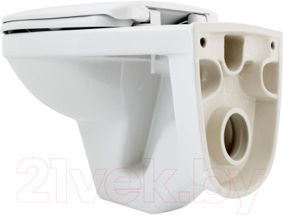 Унитаз подвесной Rosa Рио