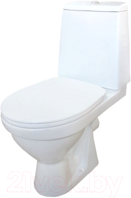 Унитаз напольный Rosa Браво - фото